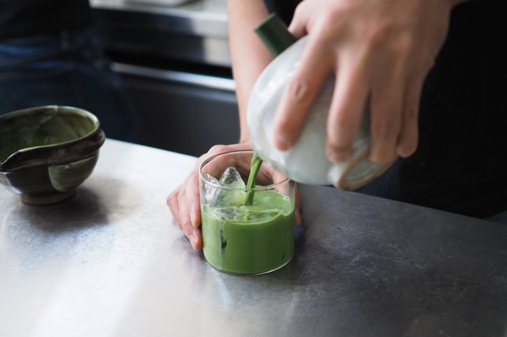 10 Reasons to Make Matcha a Part of Your Day
